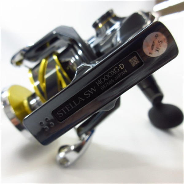２５ステラＳＷ１４０００ＸＧ